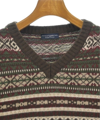 morgano Sweaters