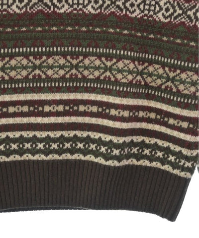 morgano Sweaters