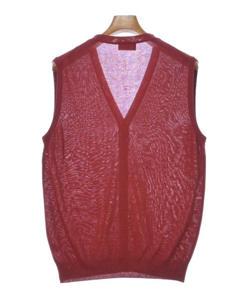 morgano Vests