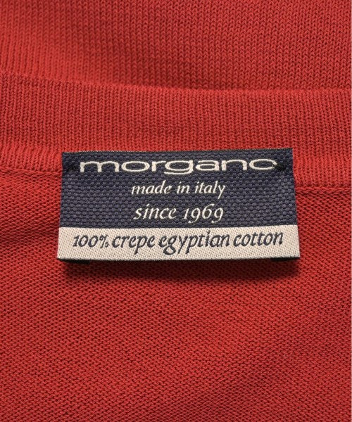 morgano Vests