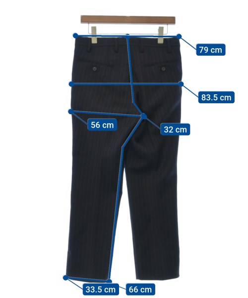 Le Verneuil Trousers