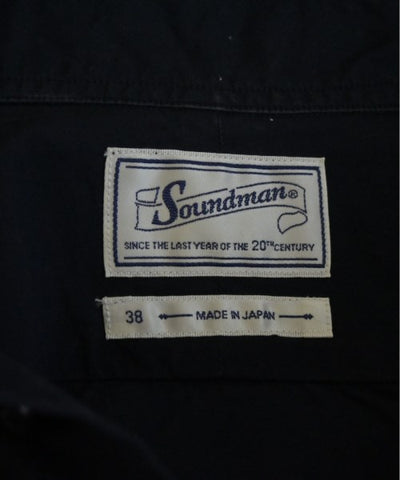 Soundman Casual shirts