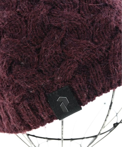 PeakPerformance Knitted caps/Beanie