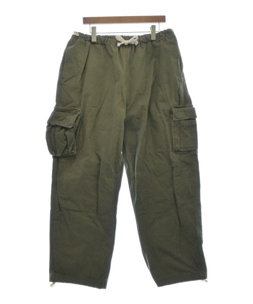 KENNETH FIELD Cargo pants