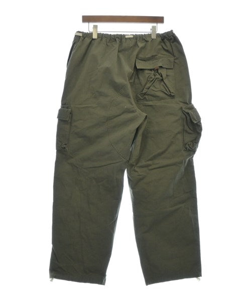 KENNETH FIELD Cargo pants