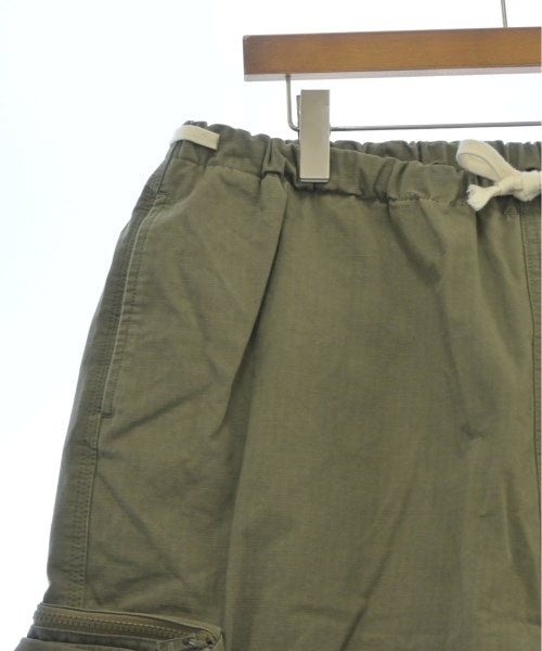 KENNETH FIELD Cargo pants