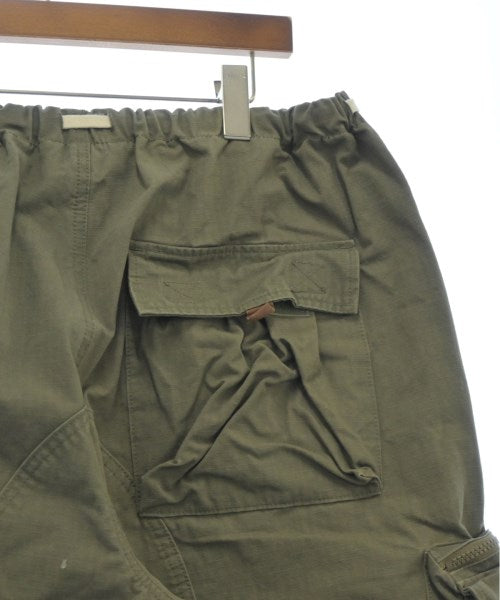 KENNETH FIELD Cargo pants