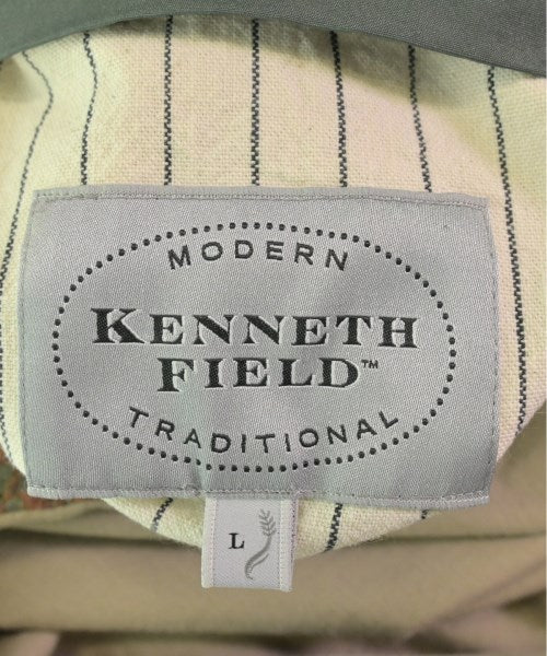 KENNETH FIELD Other