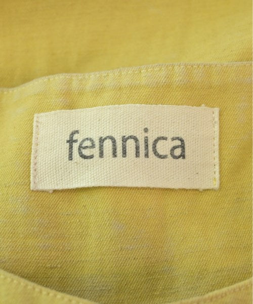 fennica Casual shirts