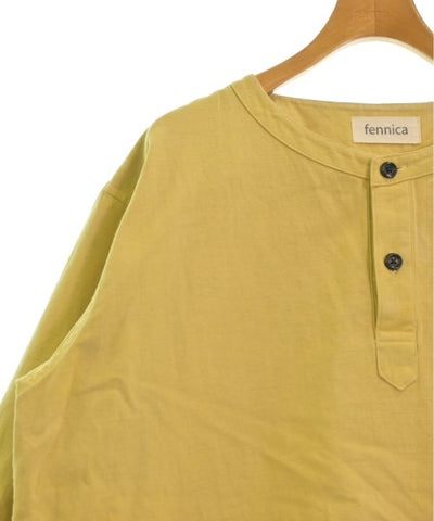 fennica Casual shirts