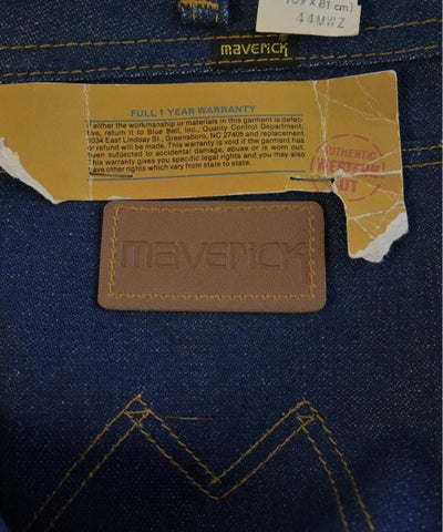 MAVERICK Jeans