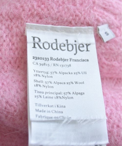 Rodebjer Sweaters