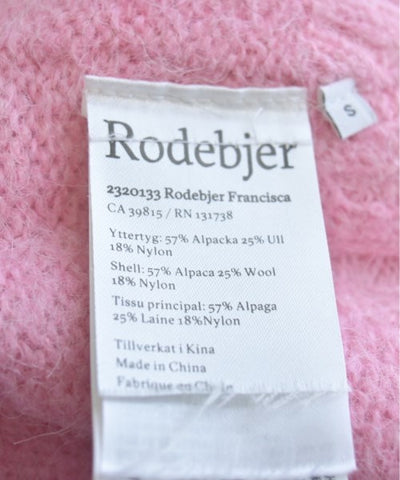 Rodebjer Sweaters