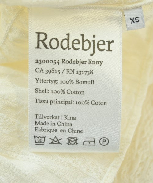 Rodebjer Blouses