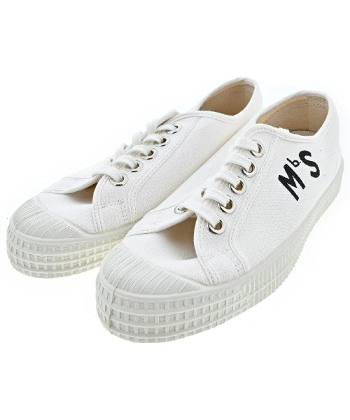 Merz b.Schwanen Sneakers