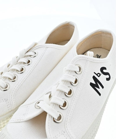 Merz b.Schwanen Sneakers