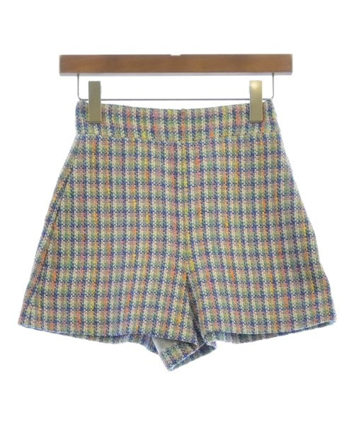 maje Shorts