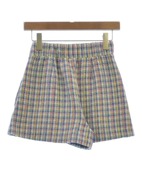 maje Shorts