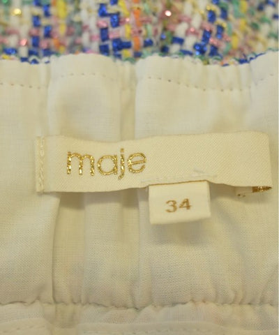 maje Shorts