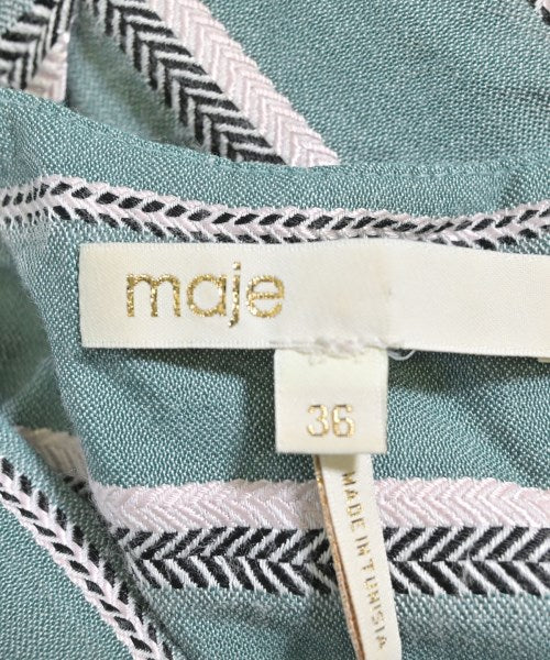 Maje Overalls/ Rompers/ Jumpsuits