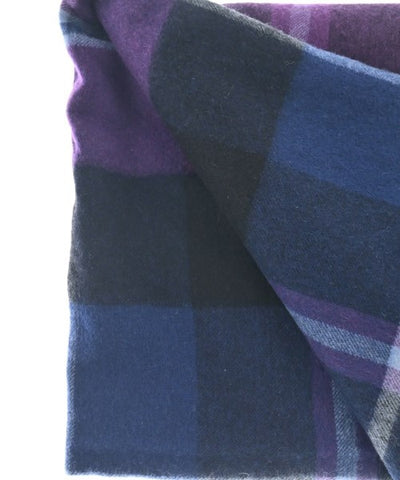 Finissage Winter scarves