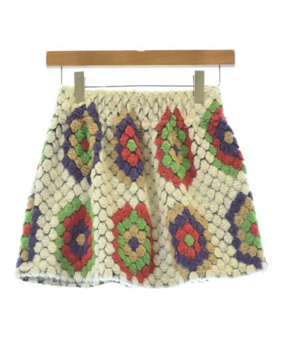 VLADIMIR KARALEEV Mini skirts