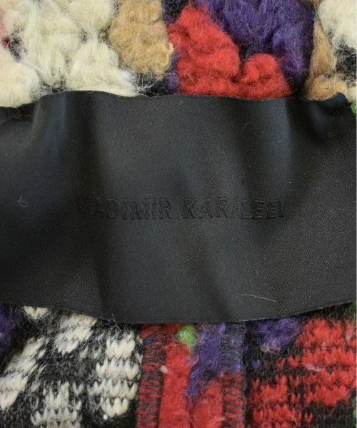 VLADIMIR KARALEEV Mini skirts