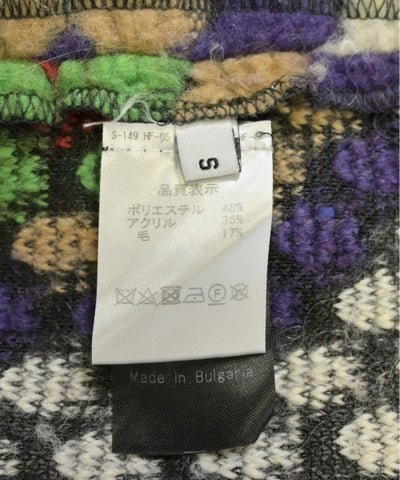 VLADIMIR KARALEEV Mini skirts