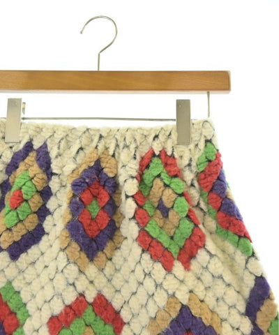 VLADIMIR KARALEEV Mini skirts