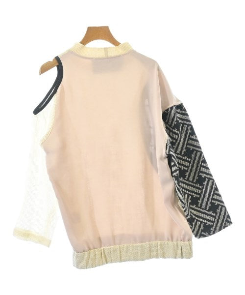 VLADIMIR KARALEEV Casual shirts