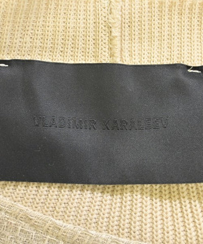 VLADIMIR KARALEEV Casual shirts