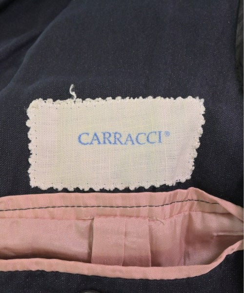 CARRACCI Casual jackets