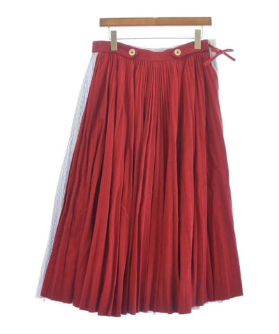 jejia Long/Maxi length skirts