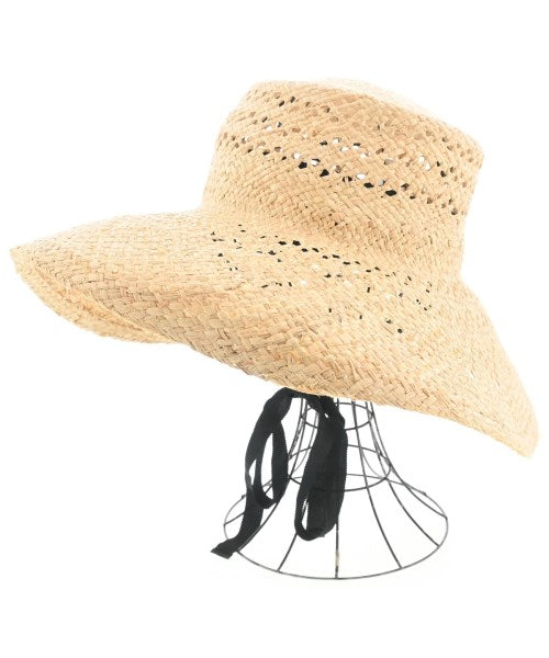 Odds Straw hats