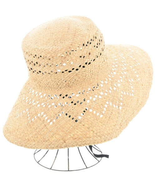 Odds Straw hats