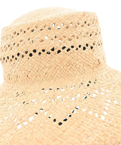 Odds Straw hats