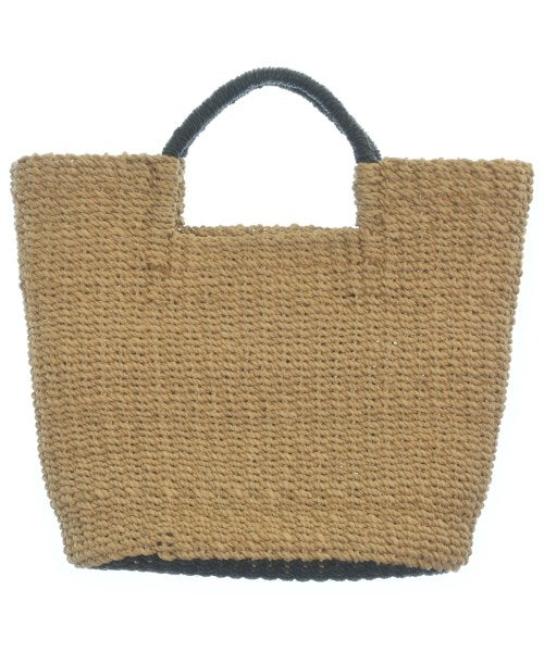odds Basket bags