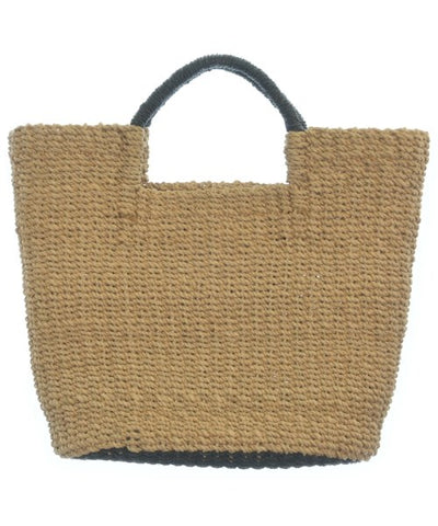 odds Basket bags