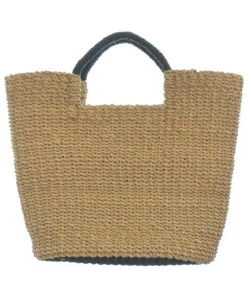 odds Basket bags