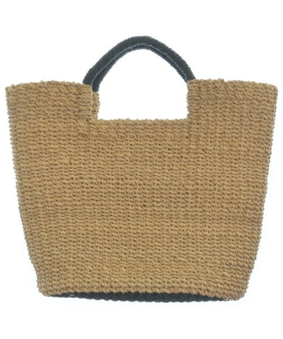 odds Basket bags