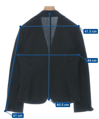 MADAM JOCONDE Blazers/Suit jackets