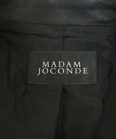MADAM JOCONDE Blazers/Suit jackets
