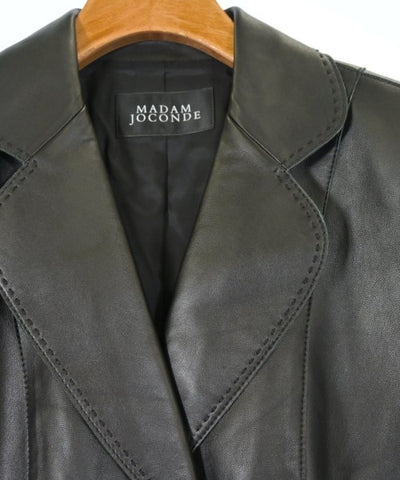 MADAM JOCONDE Blazers/Suit jackets