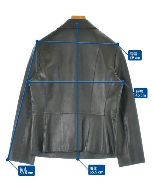 MADAM JOCONDE Blazers/Suit jackets