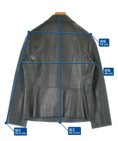 MADAM JOCONDE Blazers/Suit jackets