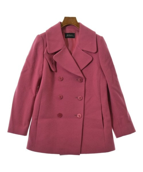 MADAM JOCONDE Pea Coats