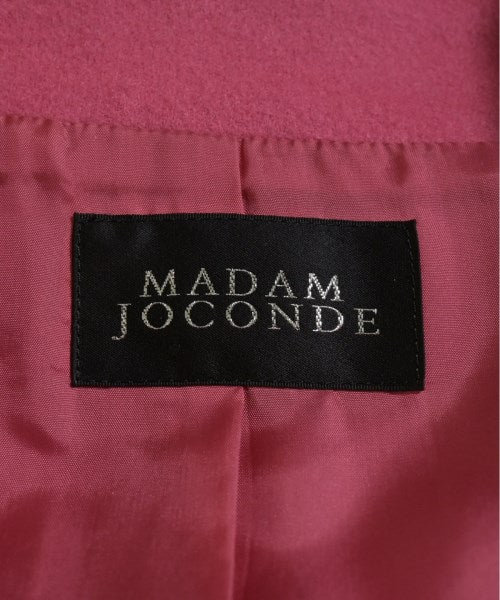 MADAM JOCONDE Pea Coats