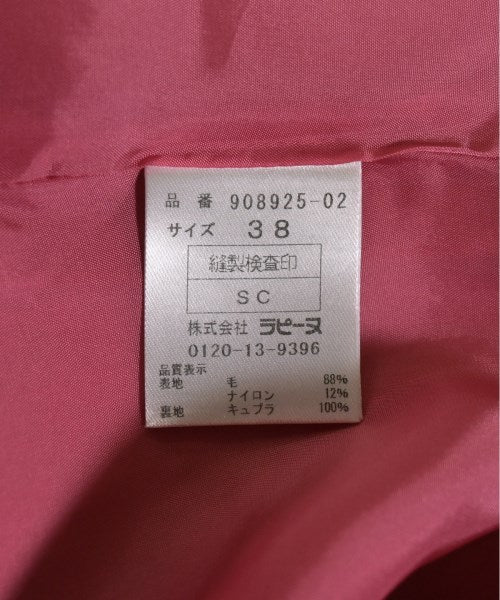 MADAM JOCONDE Pea Coats