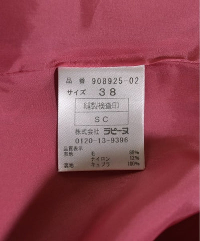 MADAM JOCONDE Pea Coats