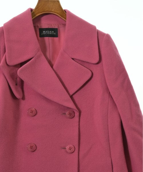 MADAM JOCONDE Pea Coats
